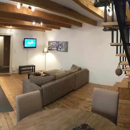 Sobieski Maisonette Apartments Viyana Dış mekan fotoğraf