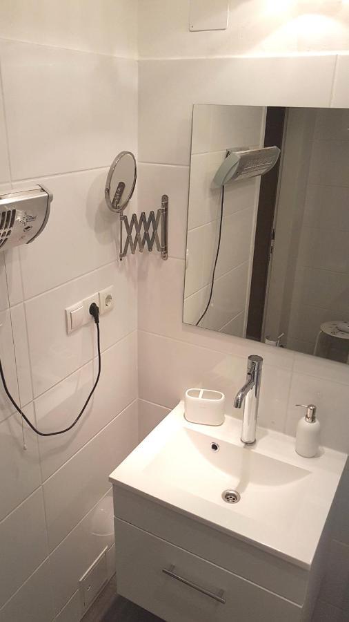 Sobieski Maisonette Apartments Viyana Dış mekan fotoğraf