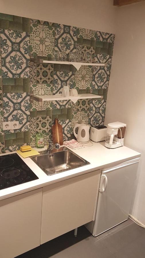 Sobieski Maisonette Apartments Viyana Dış mekan fotoğraf