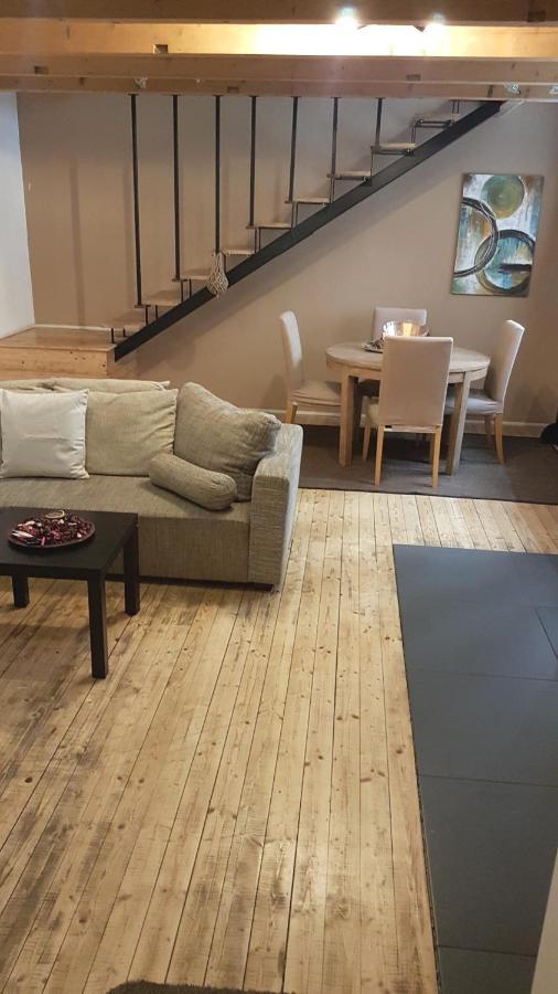 Sobieski Maisonette Apartments Viyana Dış mekan fotoğraf