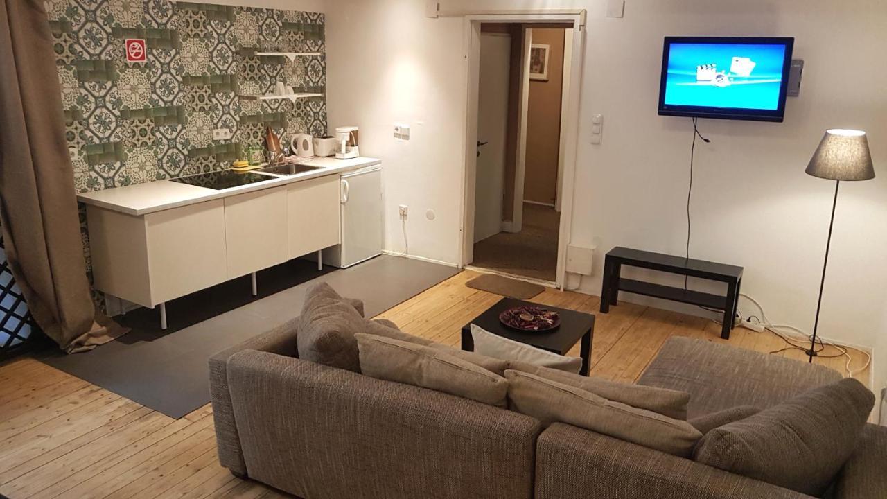 Sobieski Maisonette Apartments Viyana Dış mekan fotoğraf
