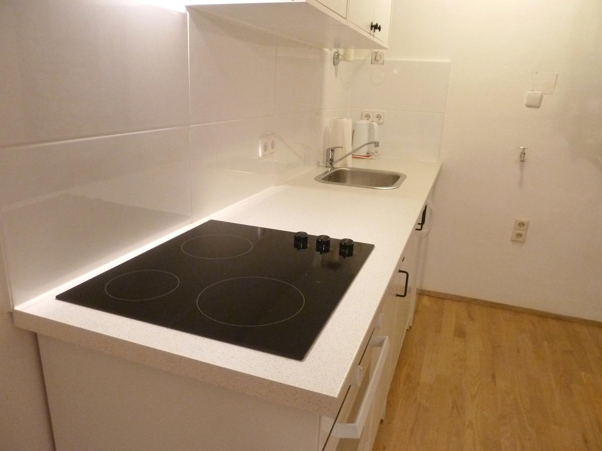 Sobieski Maisonette Apartments Viyana Dış mekan fotoğraf