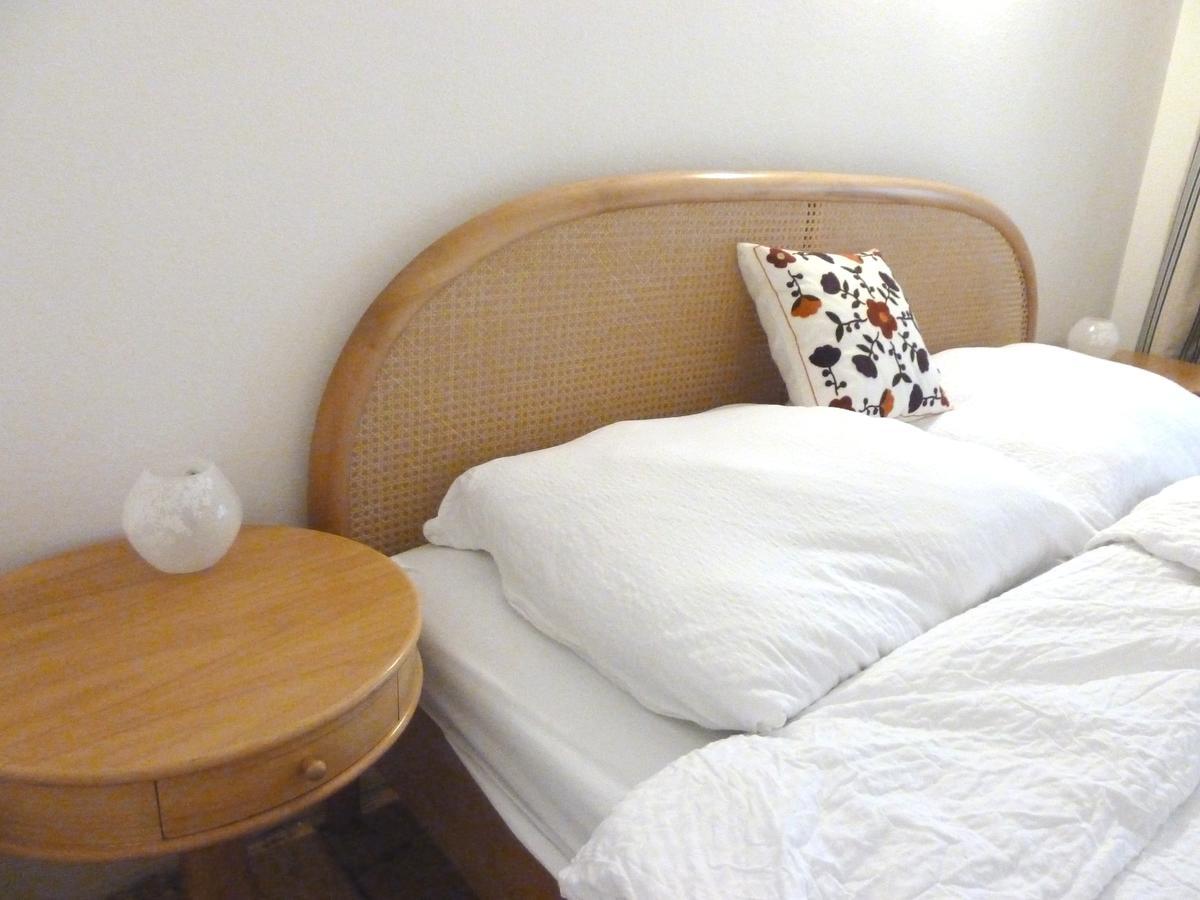 Sobieski Maisonette Apartments Viyana Dış mekan fotoğraf