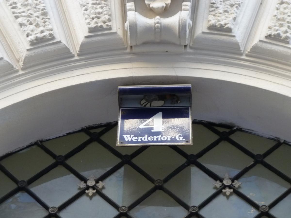 Sobieski Maisonette Apartments Viyana Dış mekan fotoğraf