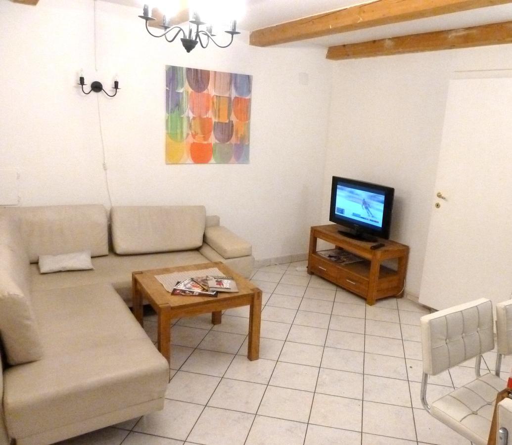 Sobieski Maisonette Apartments Viyana Dış mekan fotoğraf