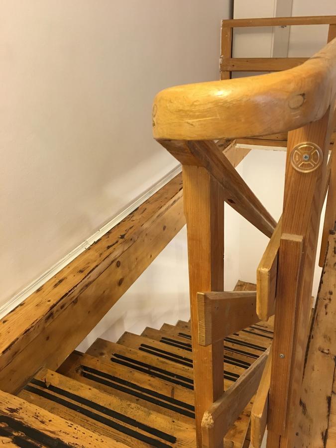 Sobieski Maisonette Apartments Viyana Dış mekan fotoğraf