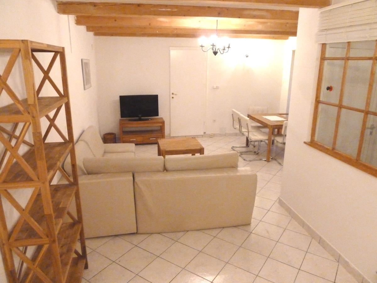 Sobieski Maisonette Apartments Viyana Dış mekan fotoğraf