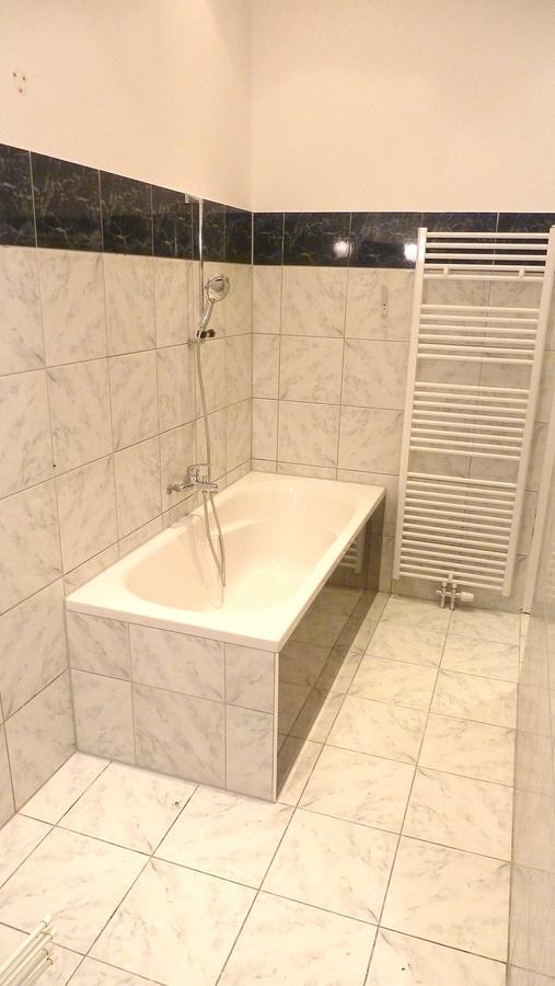 Sobieski Maisonette Apartments Viyana Dış mekan fotoğraf