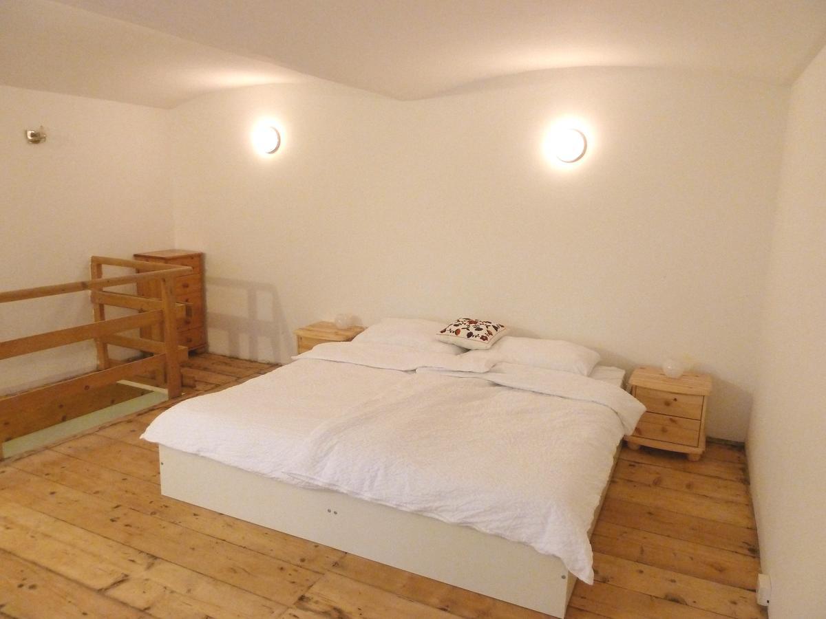 Sobieski Maisonette Apartments Viyana Dış mekan fotoğraf
